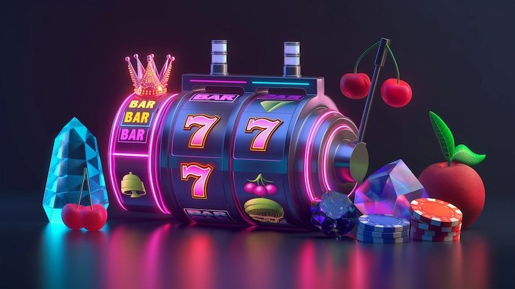 infini88 featured game showcase